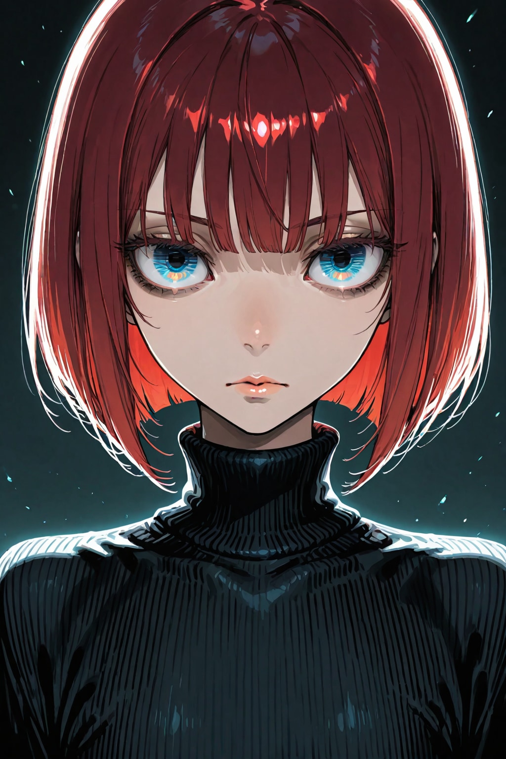 【ボツ】DAISYでextremely detailedしちゃいけない