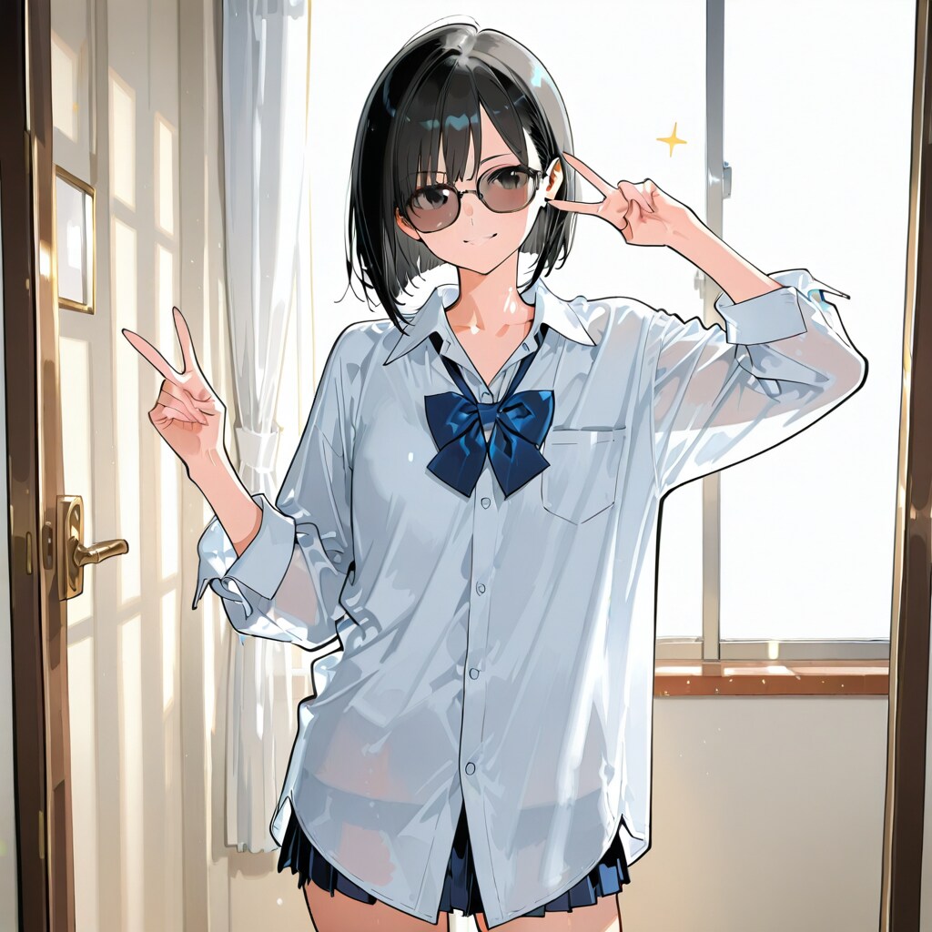 イメチェン