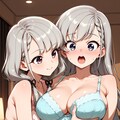 久川姉妹とホテル 6枚目