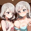 久川姉妹とホテル 7枚目