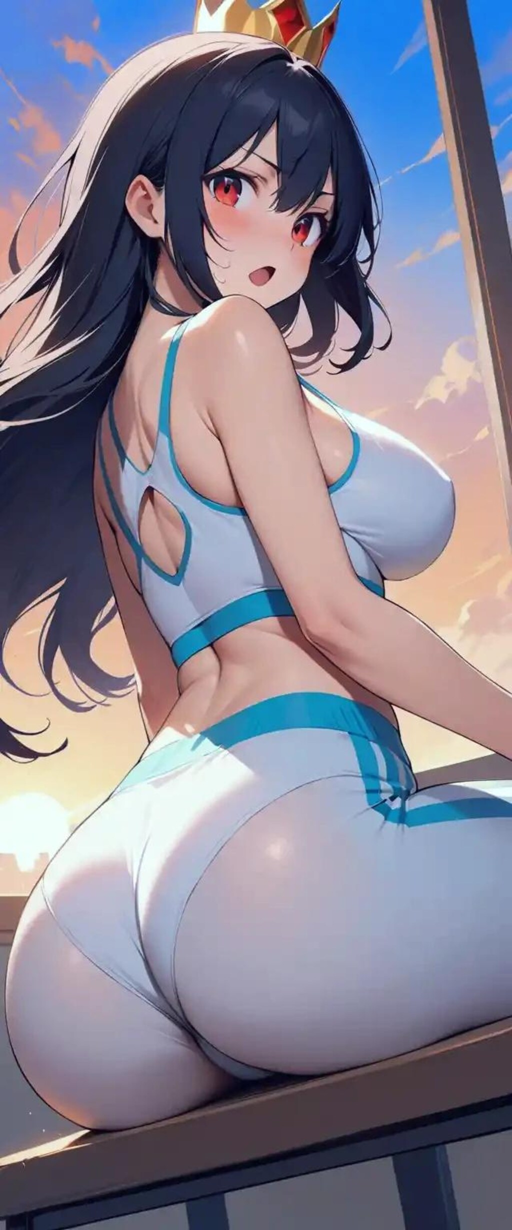 天使なししょちゃん