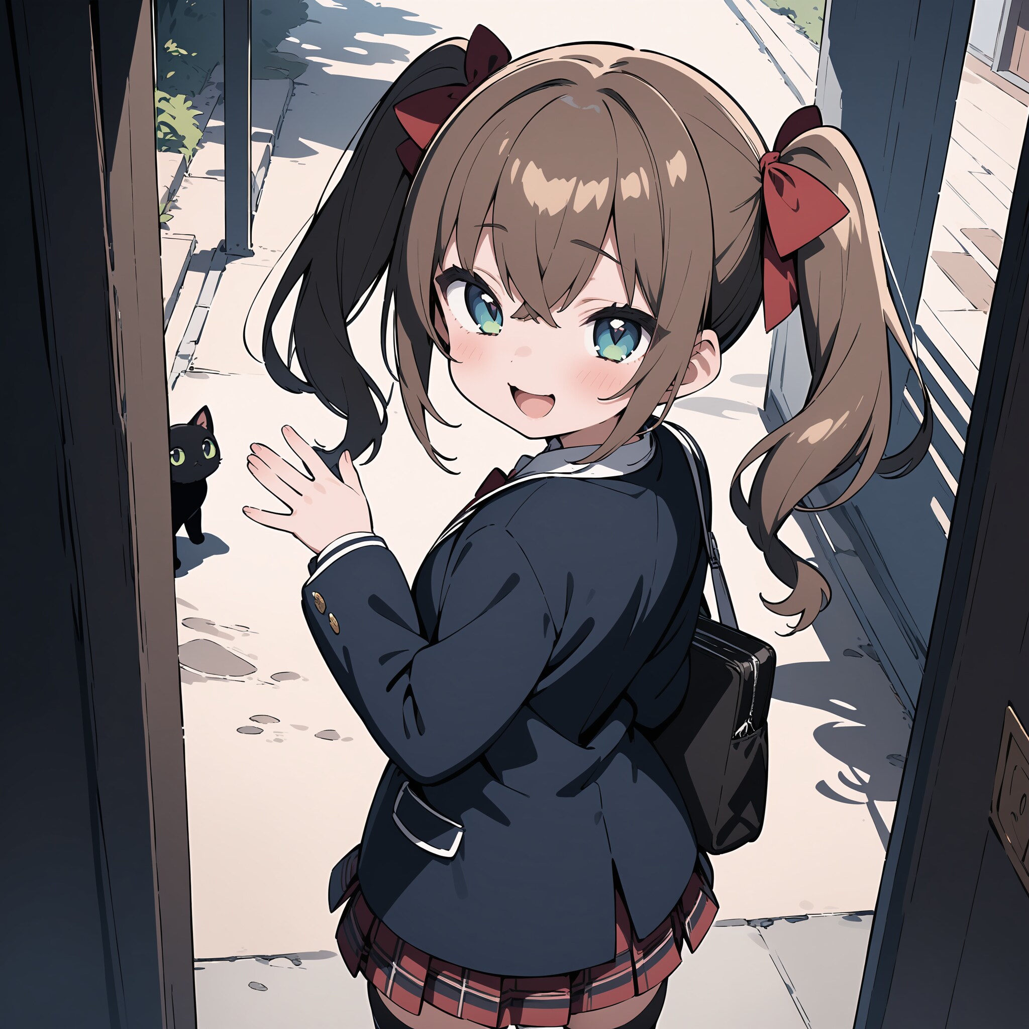 妹ちゃんが本命チョコを作るようです | の人気AIイラスト・グラビア