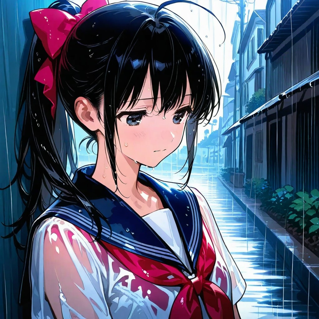 どうしてなの？