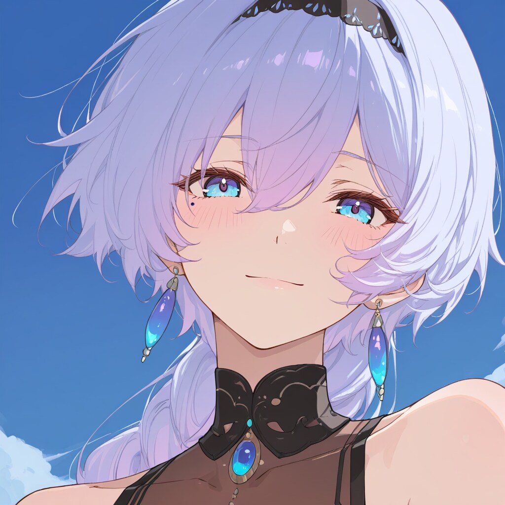 時空を駆ける少女
