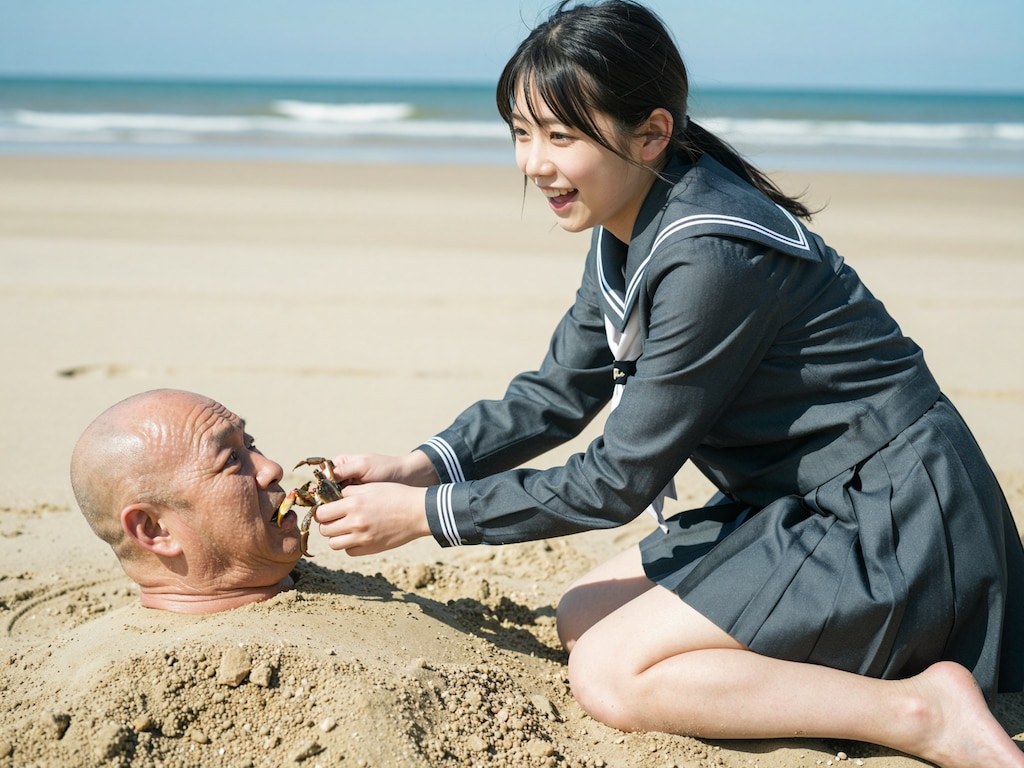美1657