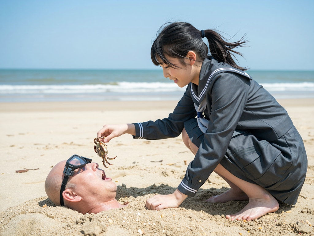 美1657