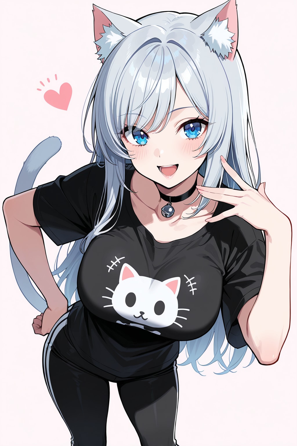 ユキネ【Hard Mix (Experimental) | Illustrious v1.5】