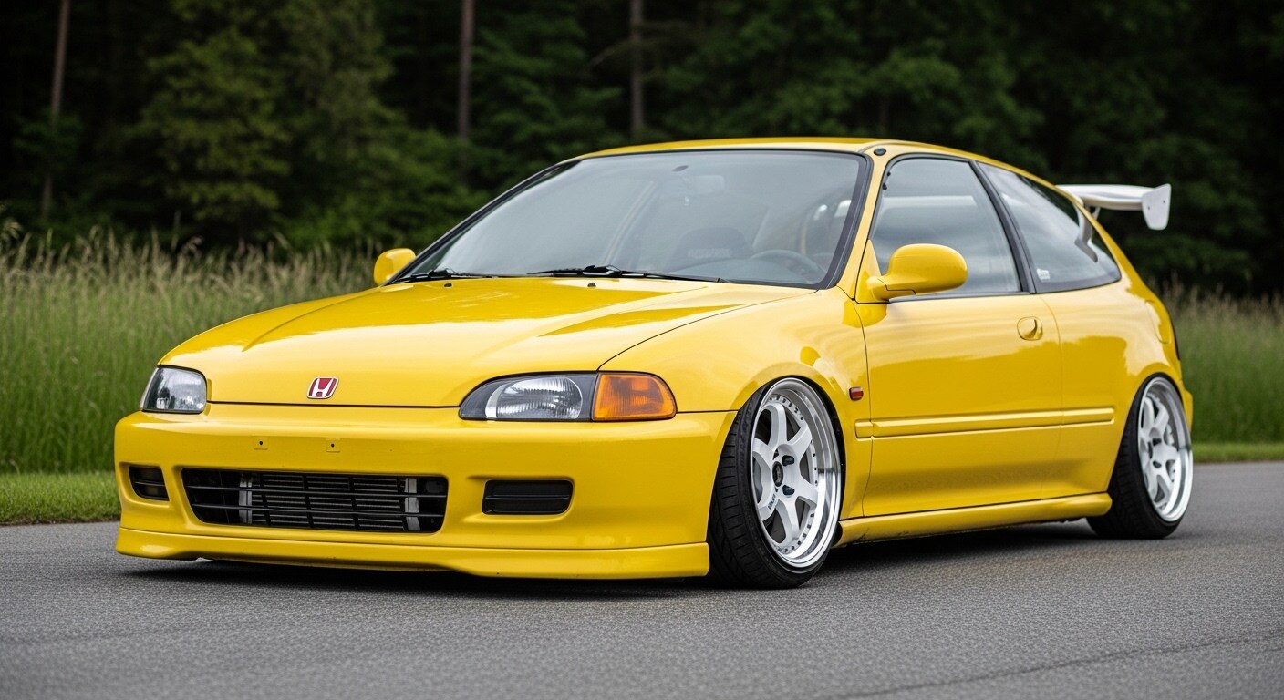 EG6 | の人気AIイラスト・グラビア