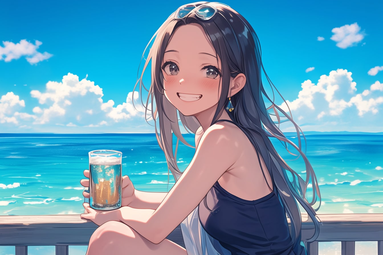 乾杯‼️🍻✨391