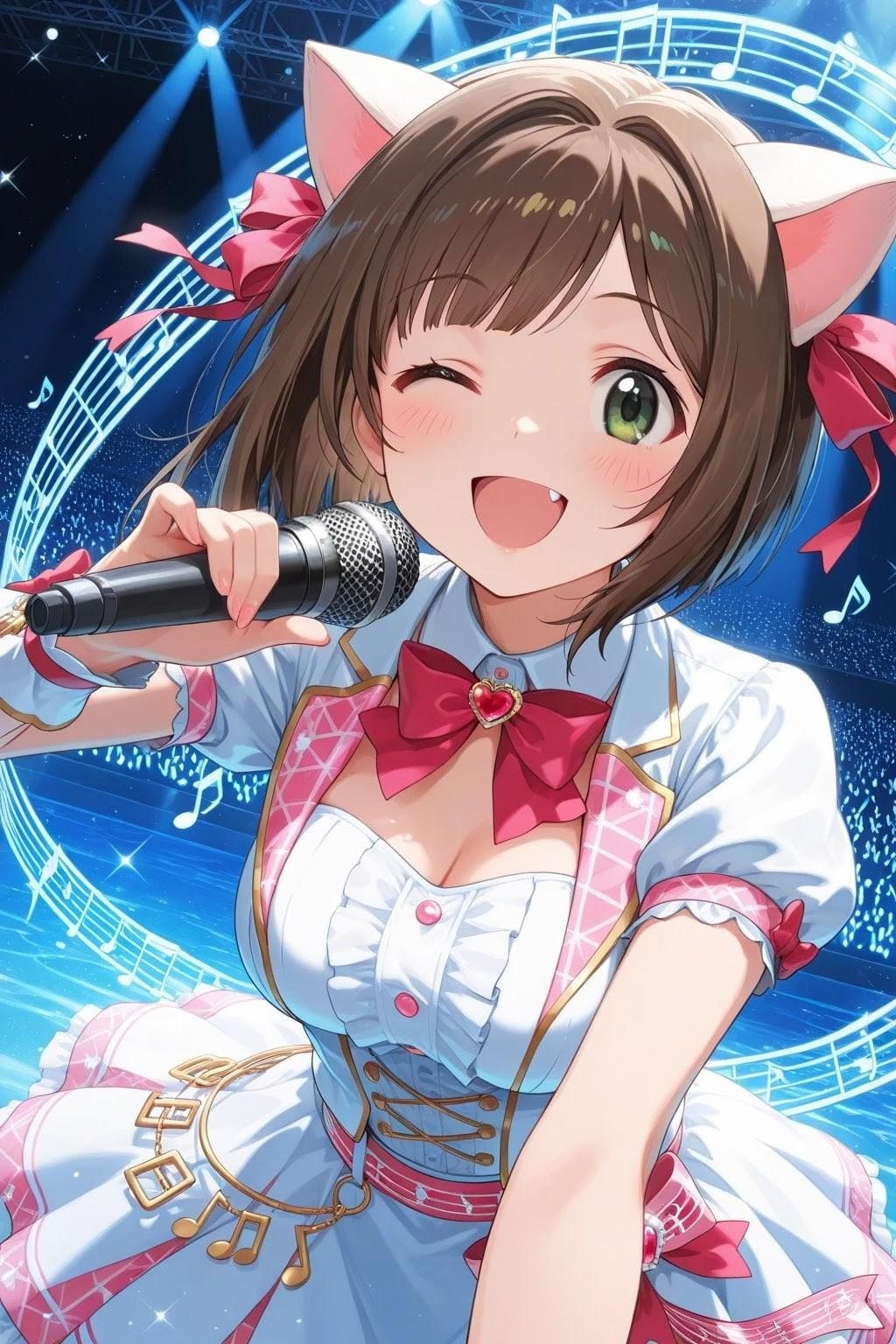 デレマス最推しみくにゃん