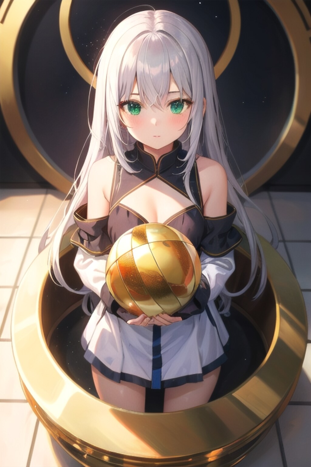 5/23   週刊ゴールデンボール