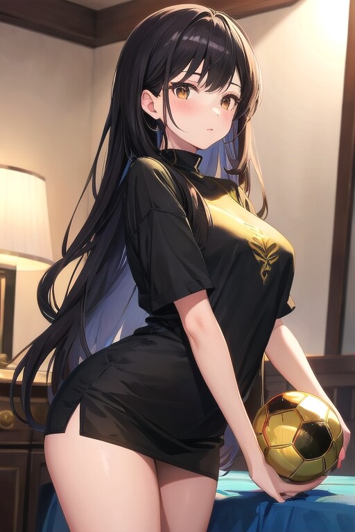 5/23   週刊ゴールデンボール | の人気AIイラスト・グラビア