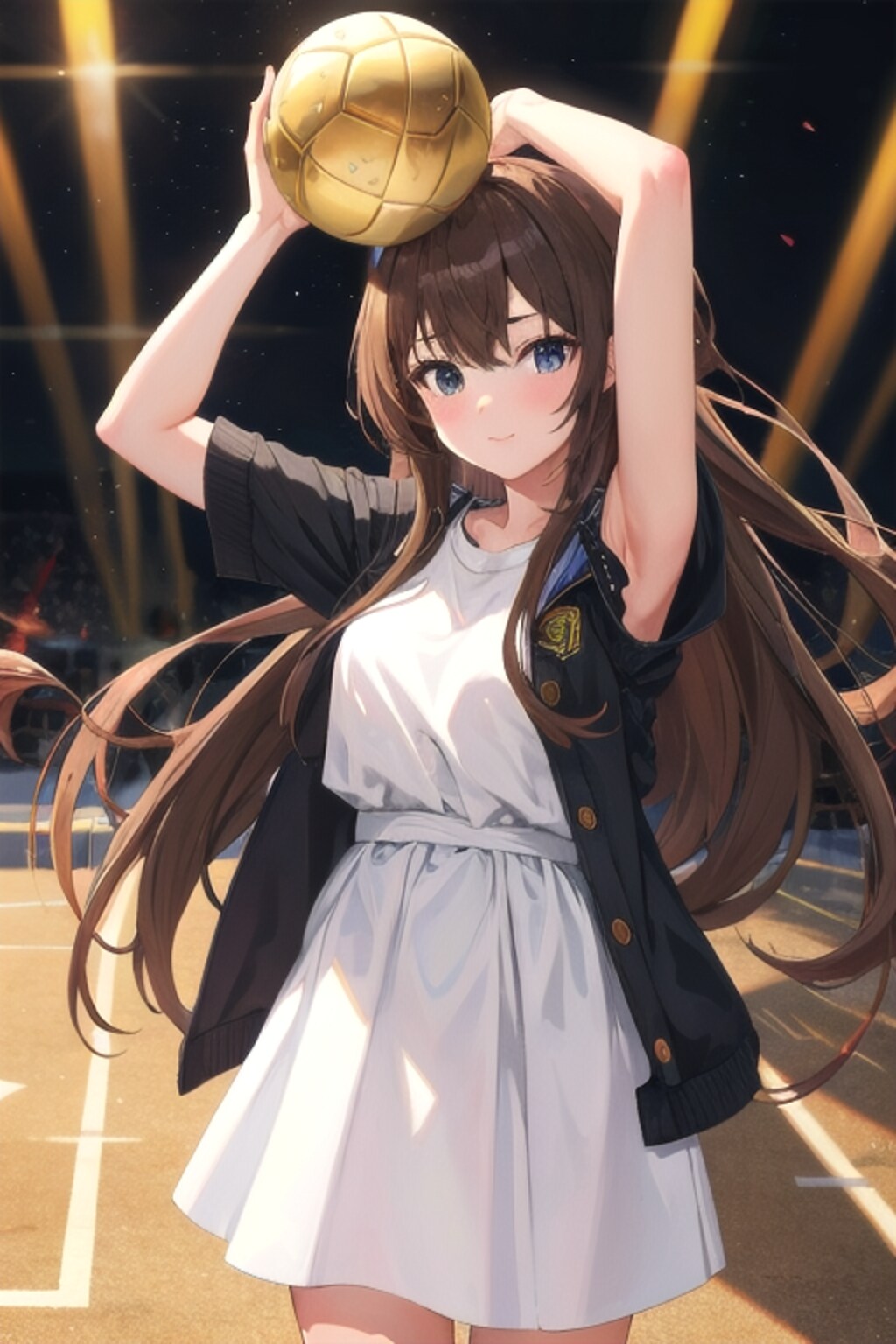 5/23   週刊ゴールデンボール