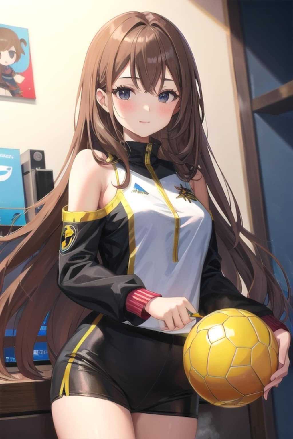 5/23   週刊ゴールデンボール