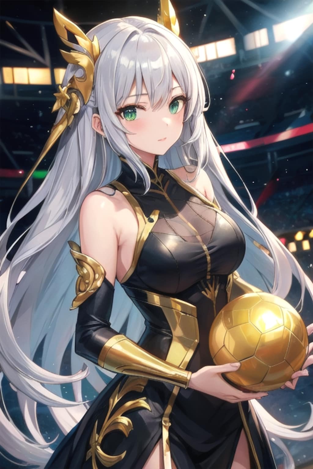 5/23   週刊ゴールデンボール