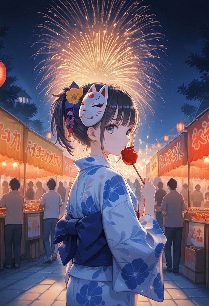 花火大会2025(2)