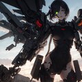 メカ少女 5枚目