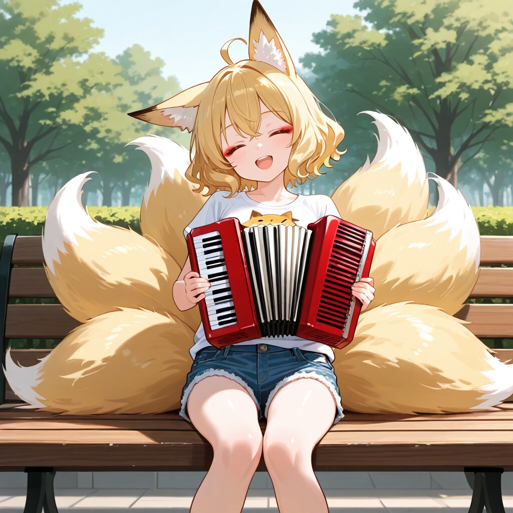 9/18　アコーディオンの日