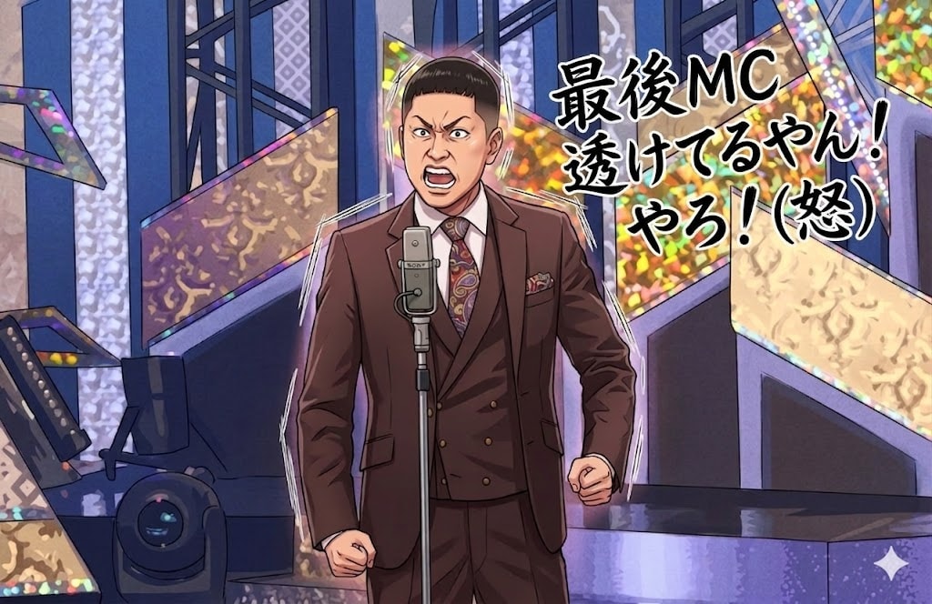 ドンデコルテ銀地