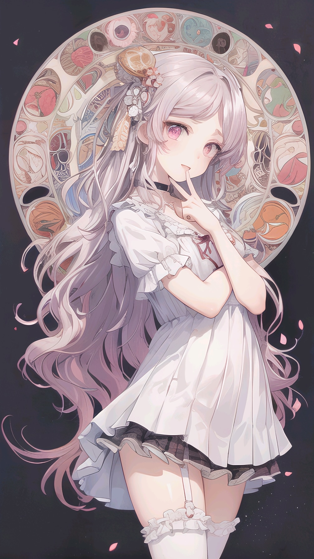 308 おはようございます | の人気AIイラスト・グラビア