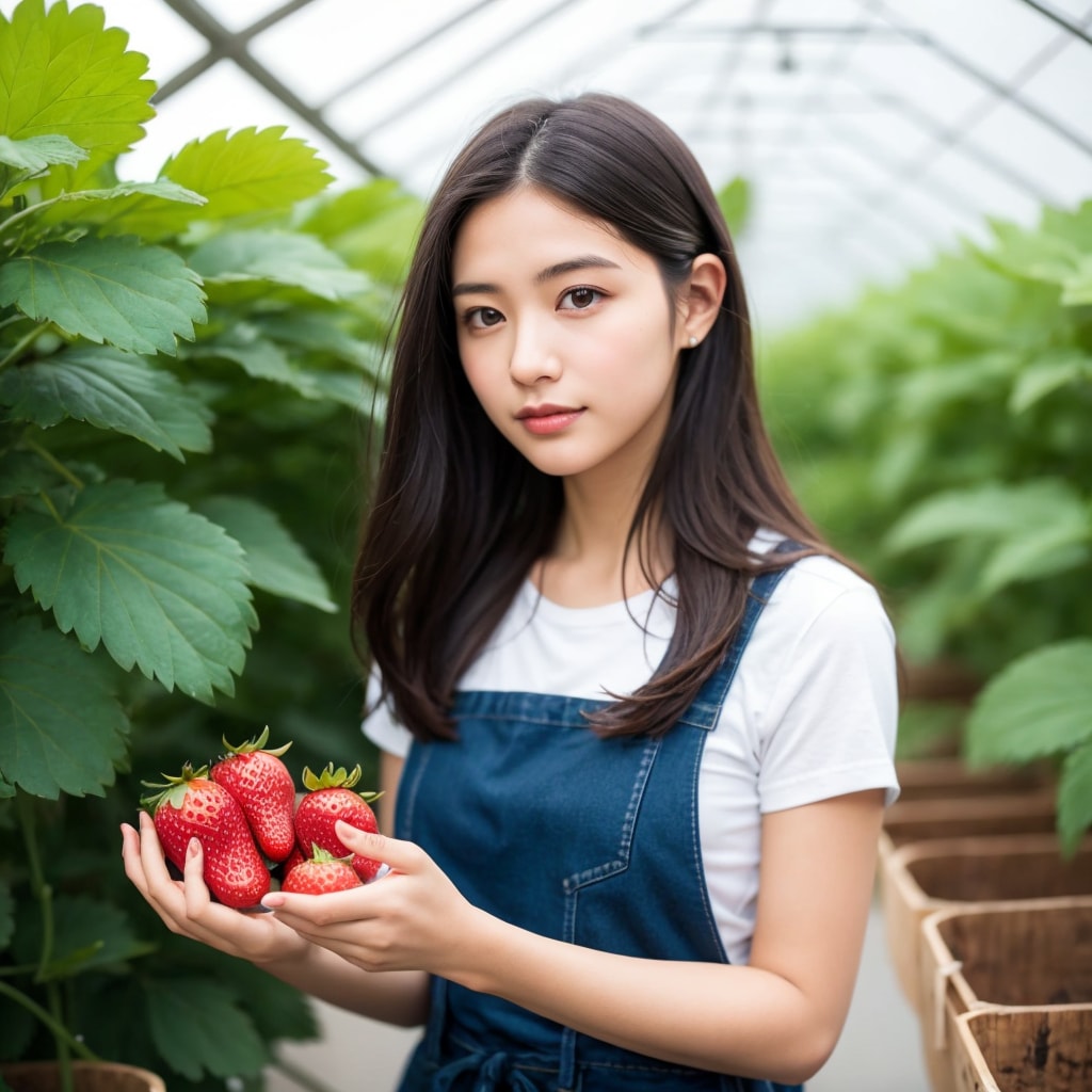美少女図鑑1234