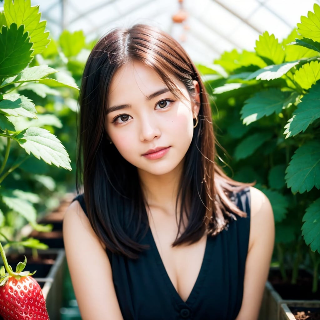 美少女図鑑1234