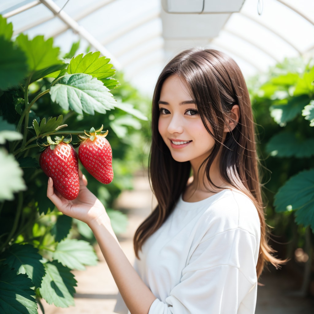 美少女図鑑1234
