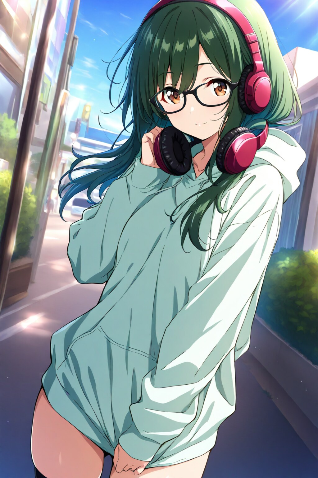 おはようございます！207