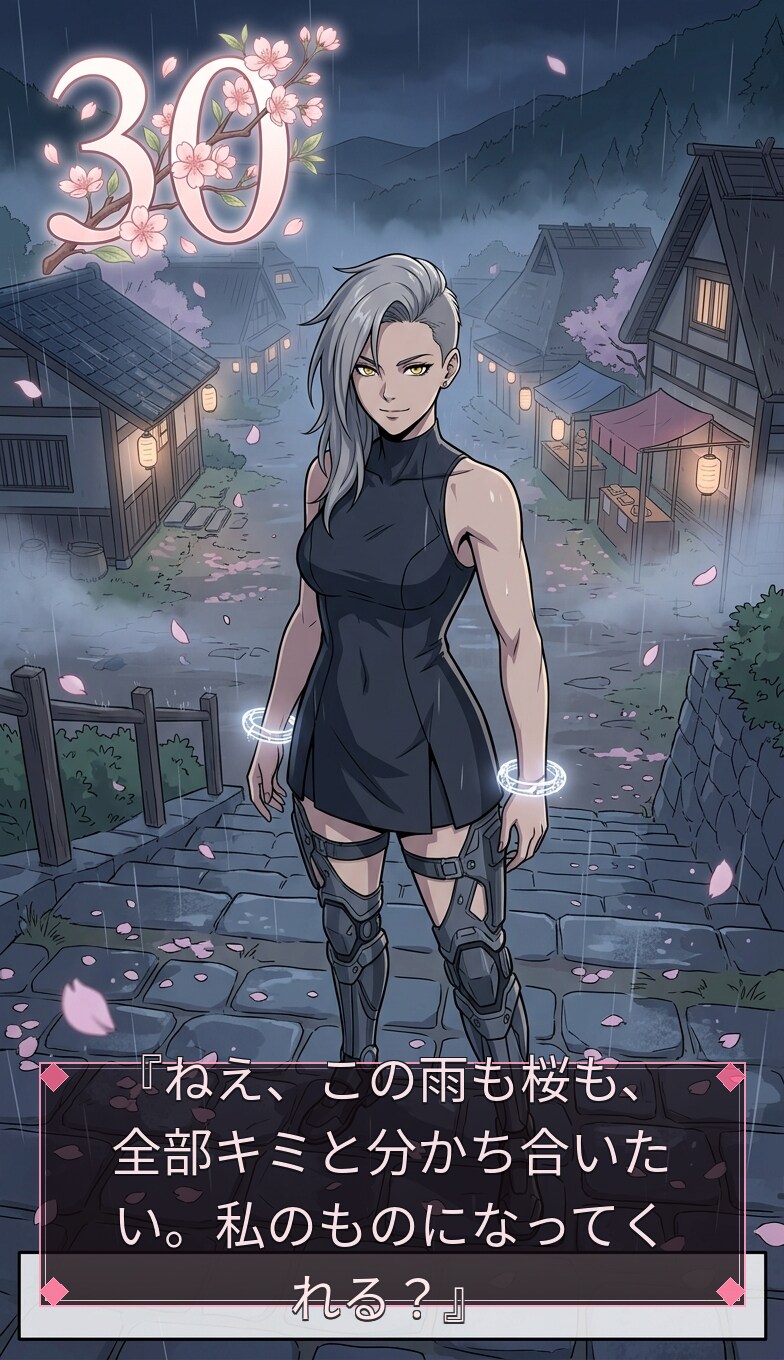 ヒーロー女子_2026_皐月_30