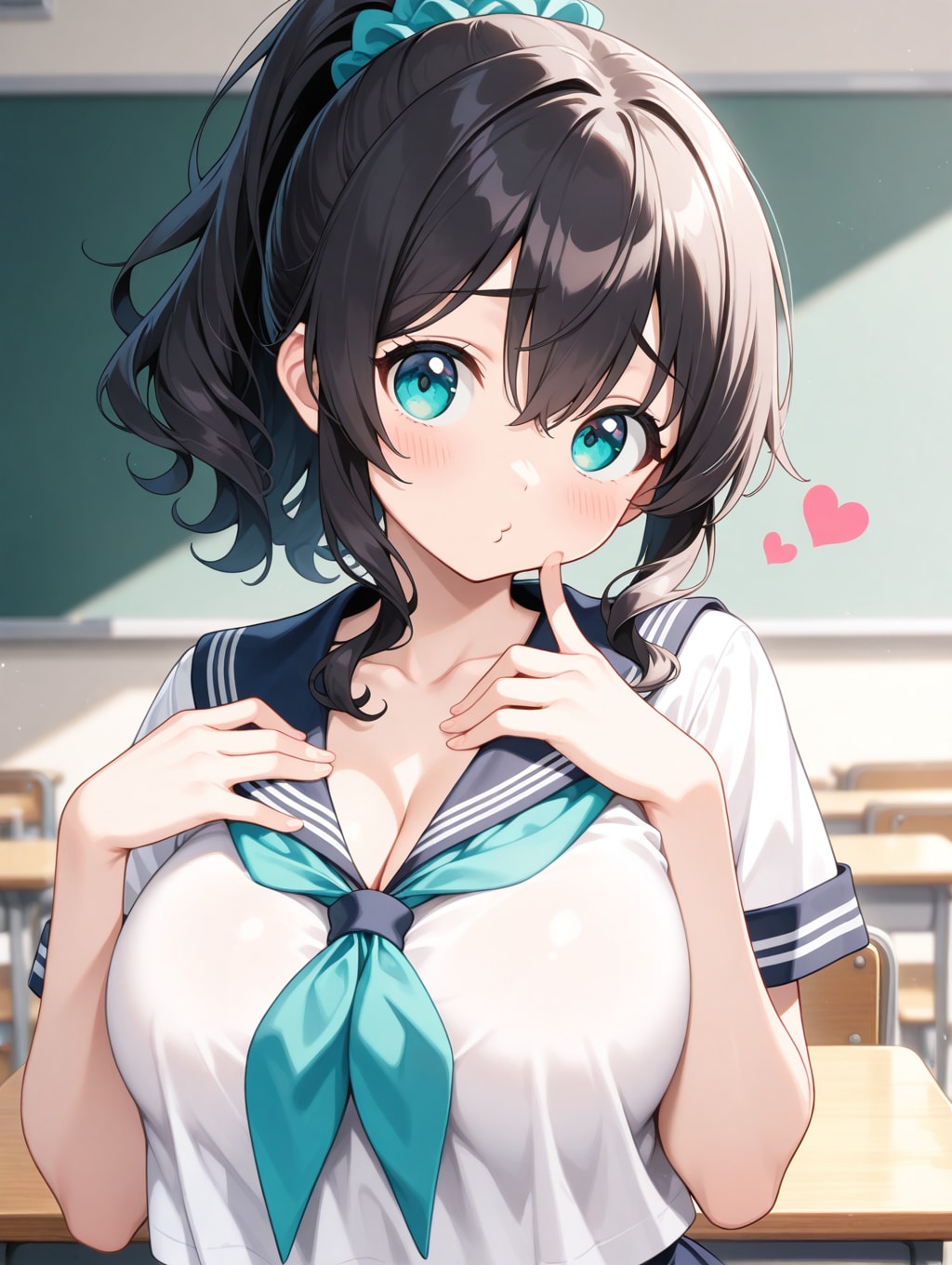 ぶりぶりぶりっ子