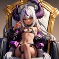 H.L.Sフィギュア 19 総帥 3枚目