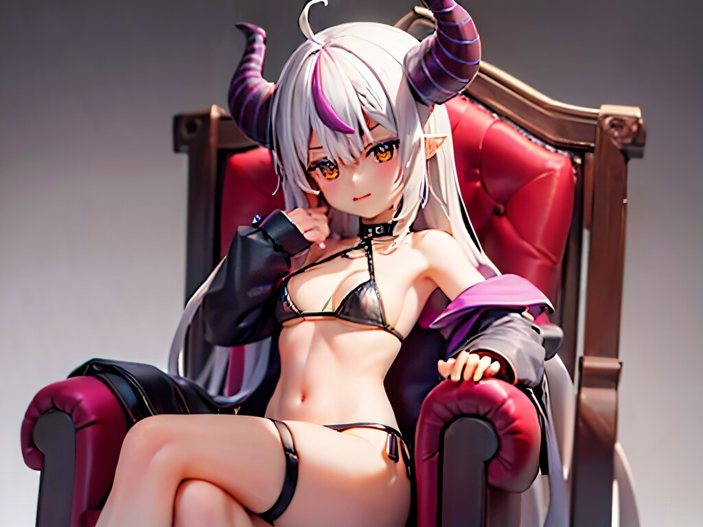 H.L.Sフィギュア 19 総帥