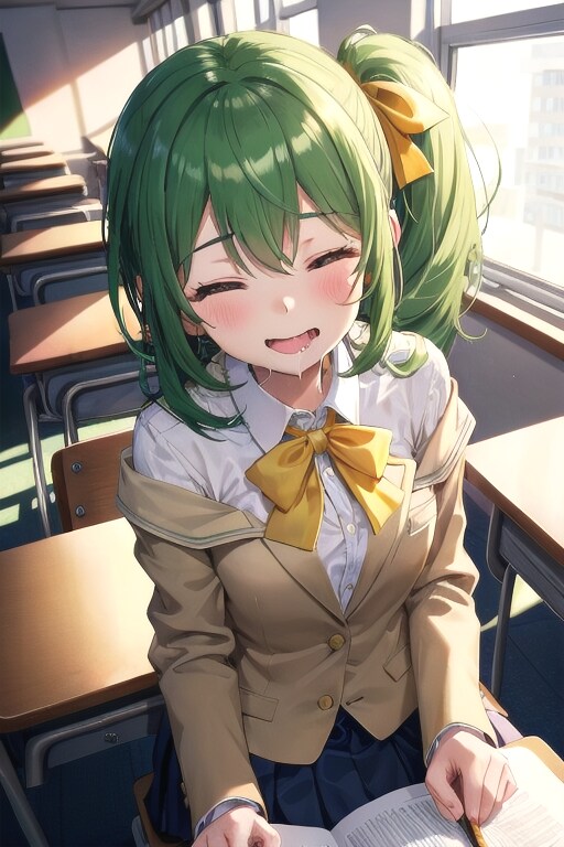 「勉強教えてくれない？」