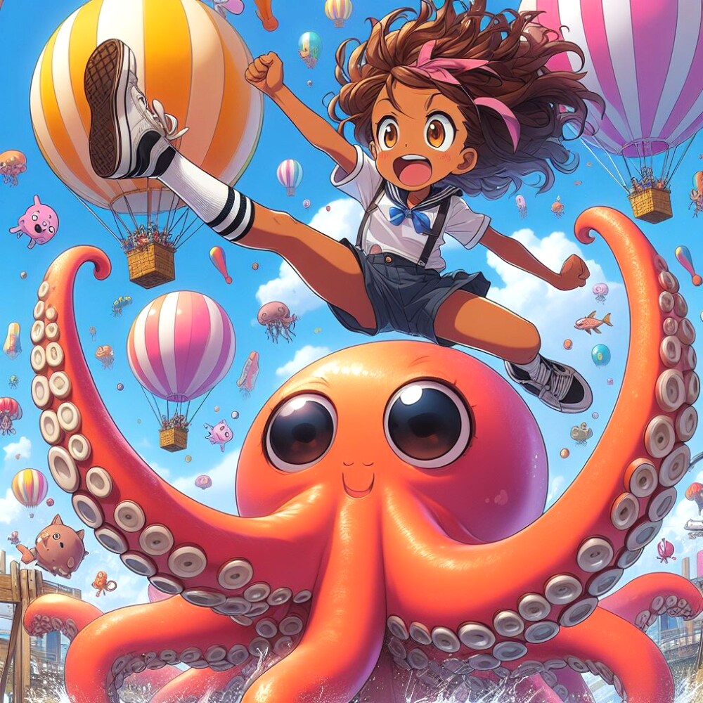 ゲンキーーー！