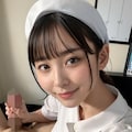 職業は射精管理（手コキ） 2枚目