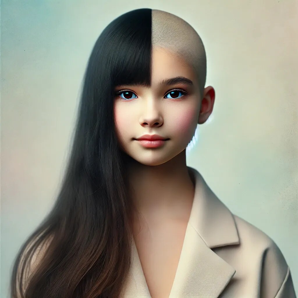 黒髪ロング(嘘はついてない) | の人気AIイラスト・グラビア