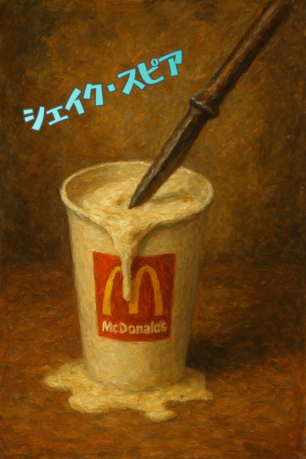 【ダジャレ？】こう言うのダジャレでいいんすかね❓️