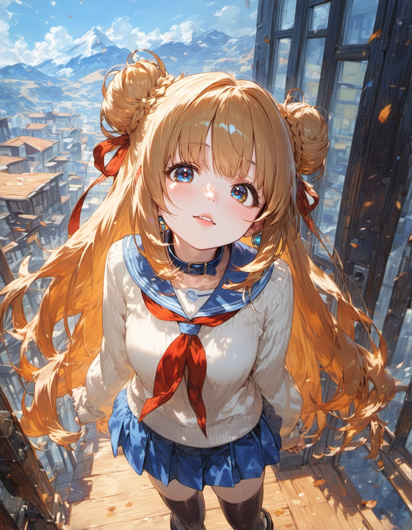 majestic | の人気AIイラスト・グラビア