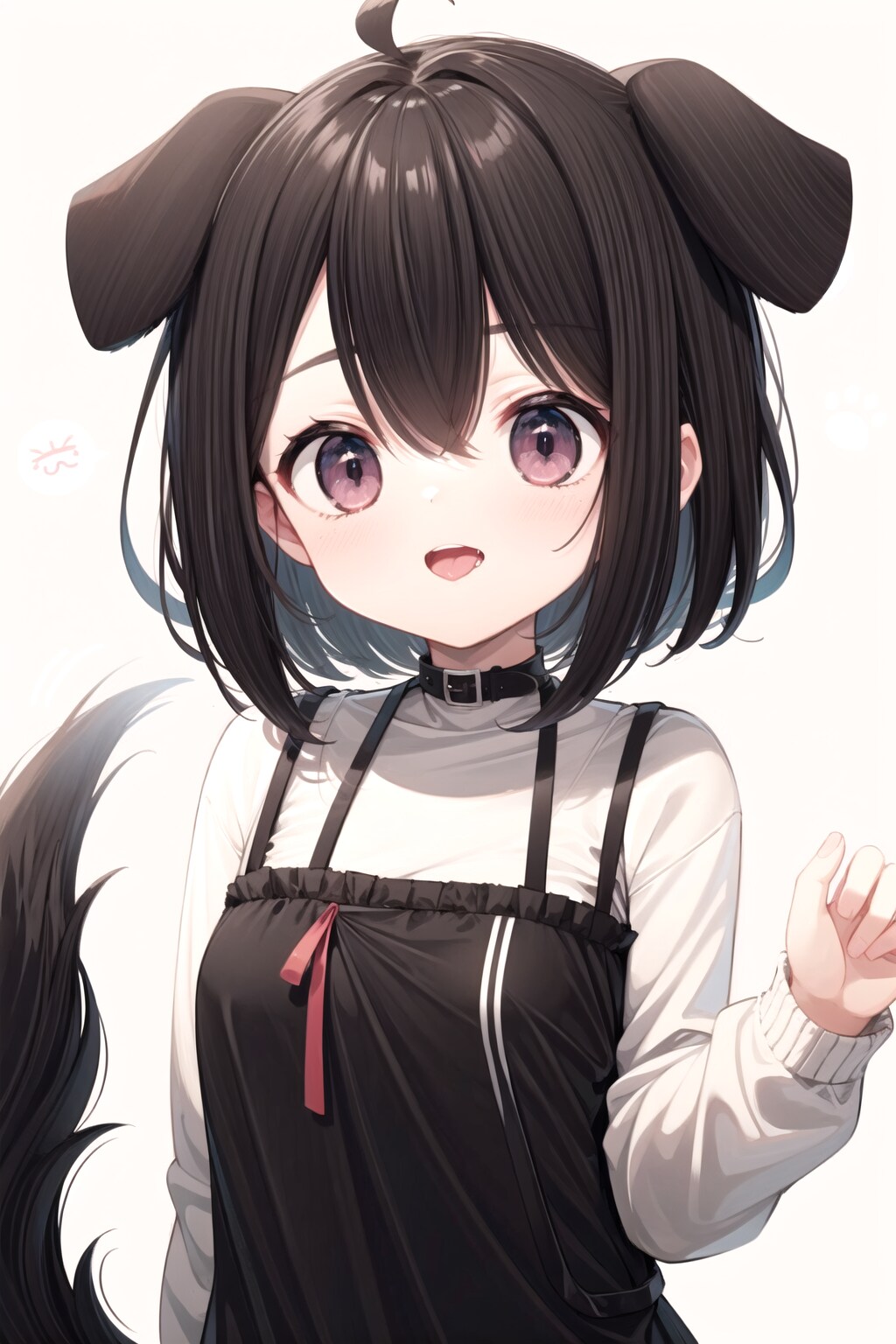 犬っぽい | の人気AIイラスト・グラビア