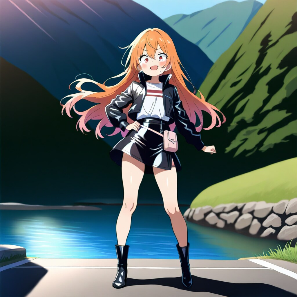 ららちゃん　FENRIR版