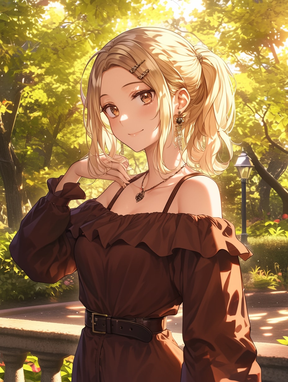 ふるーつ娘85
