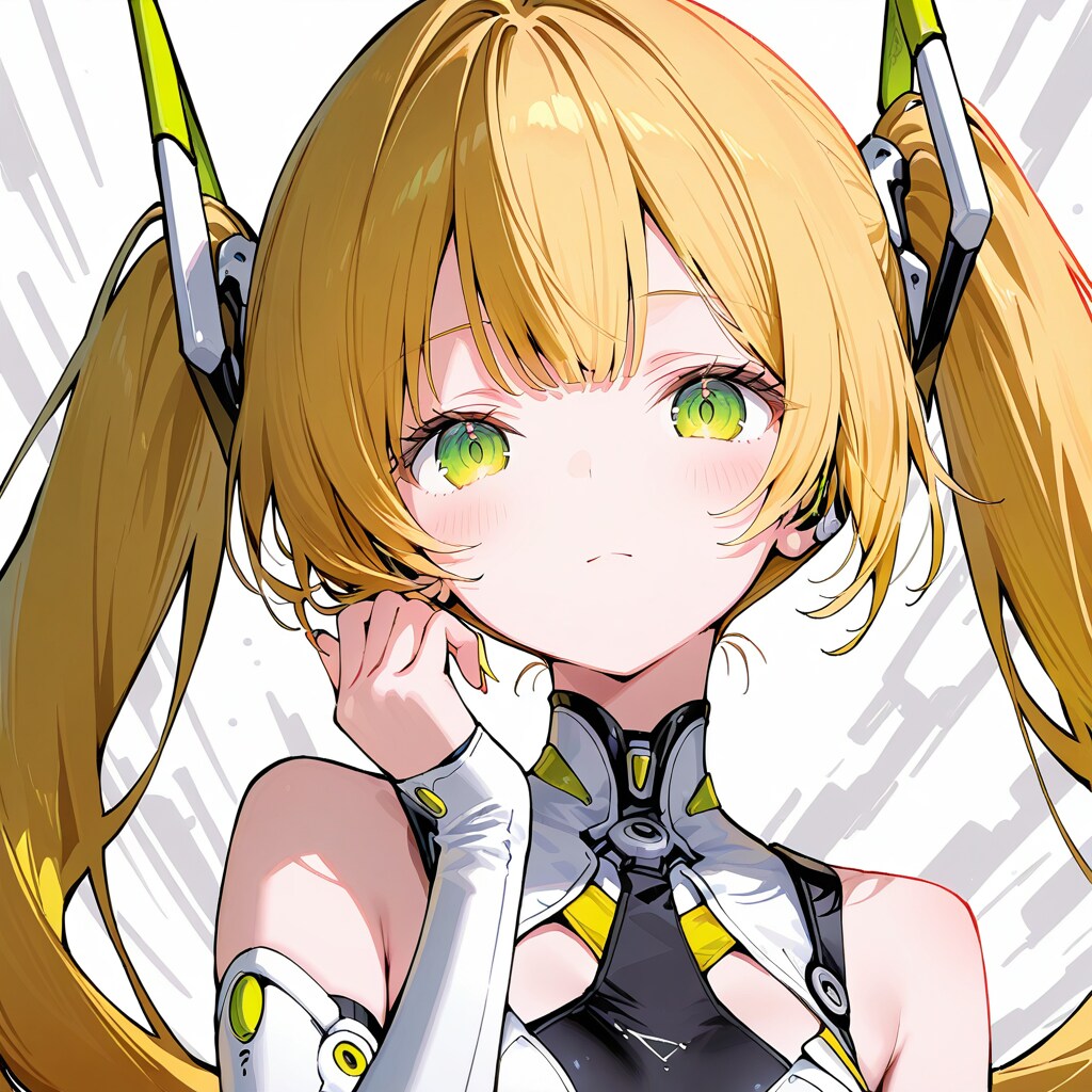限定モデルQILINお試し