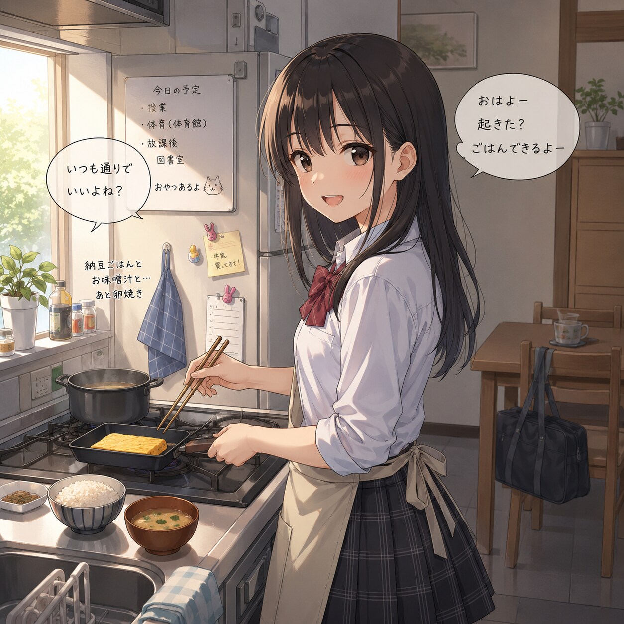 おさななじみ
