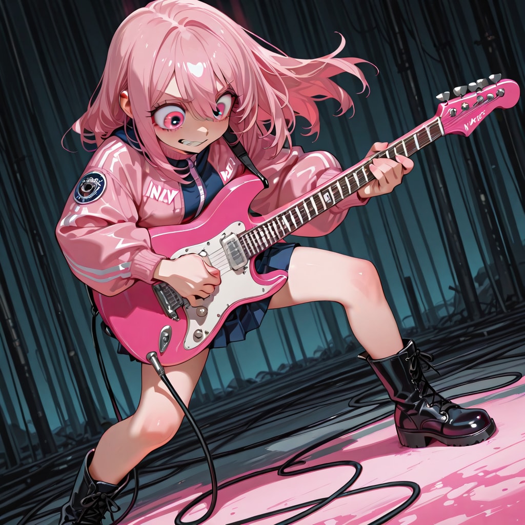 「そうさ私はハリモグラ!!!」