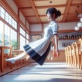 浮き浮きな気分 10枚目