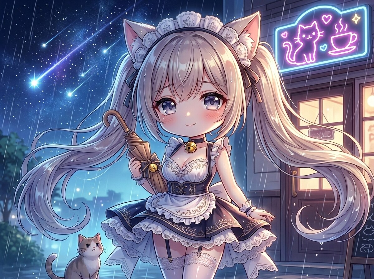金ツイにゃん