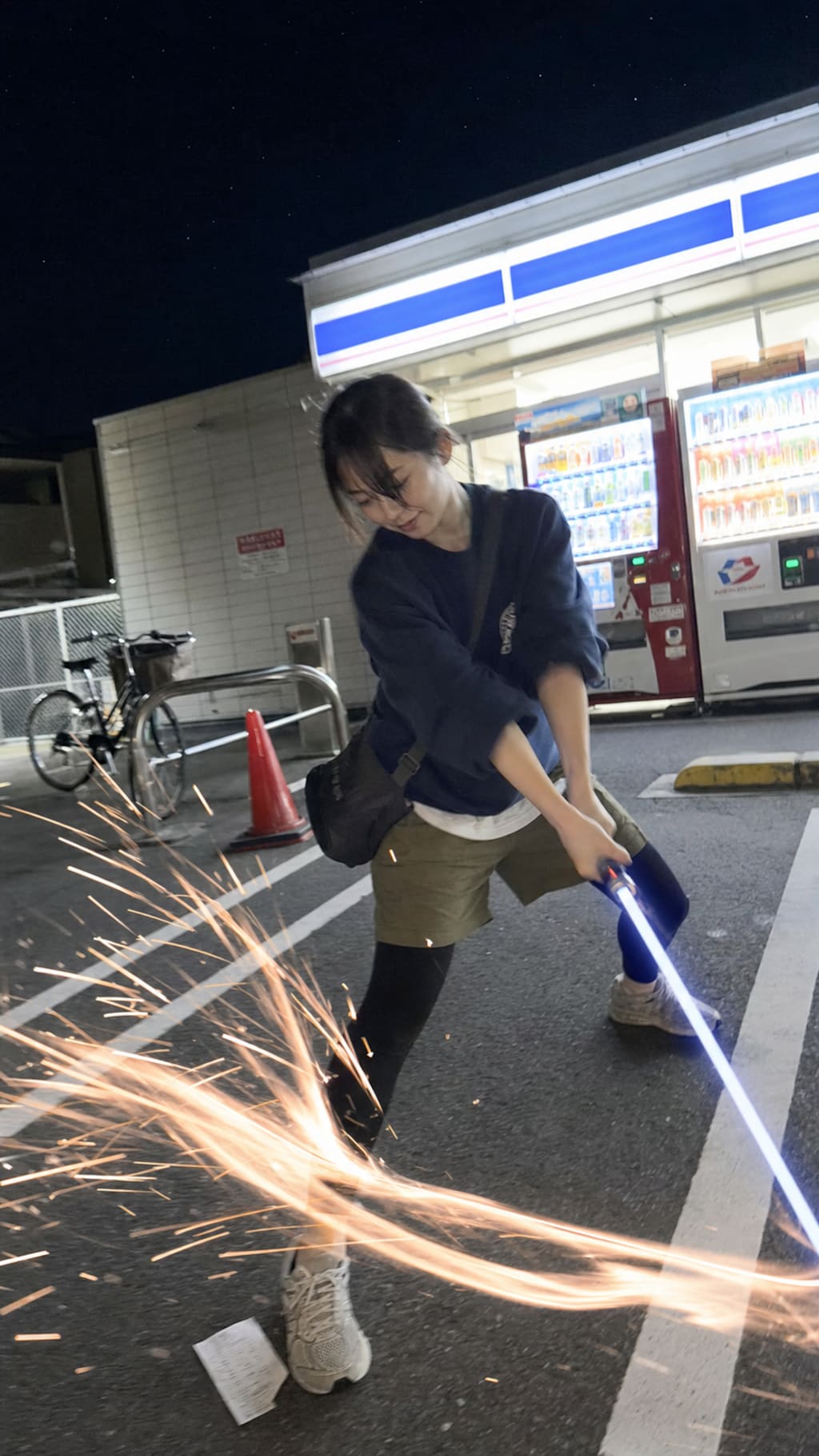 Meteor Strike
