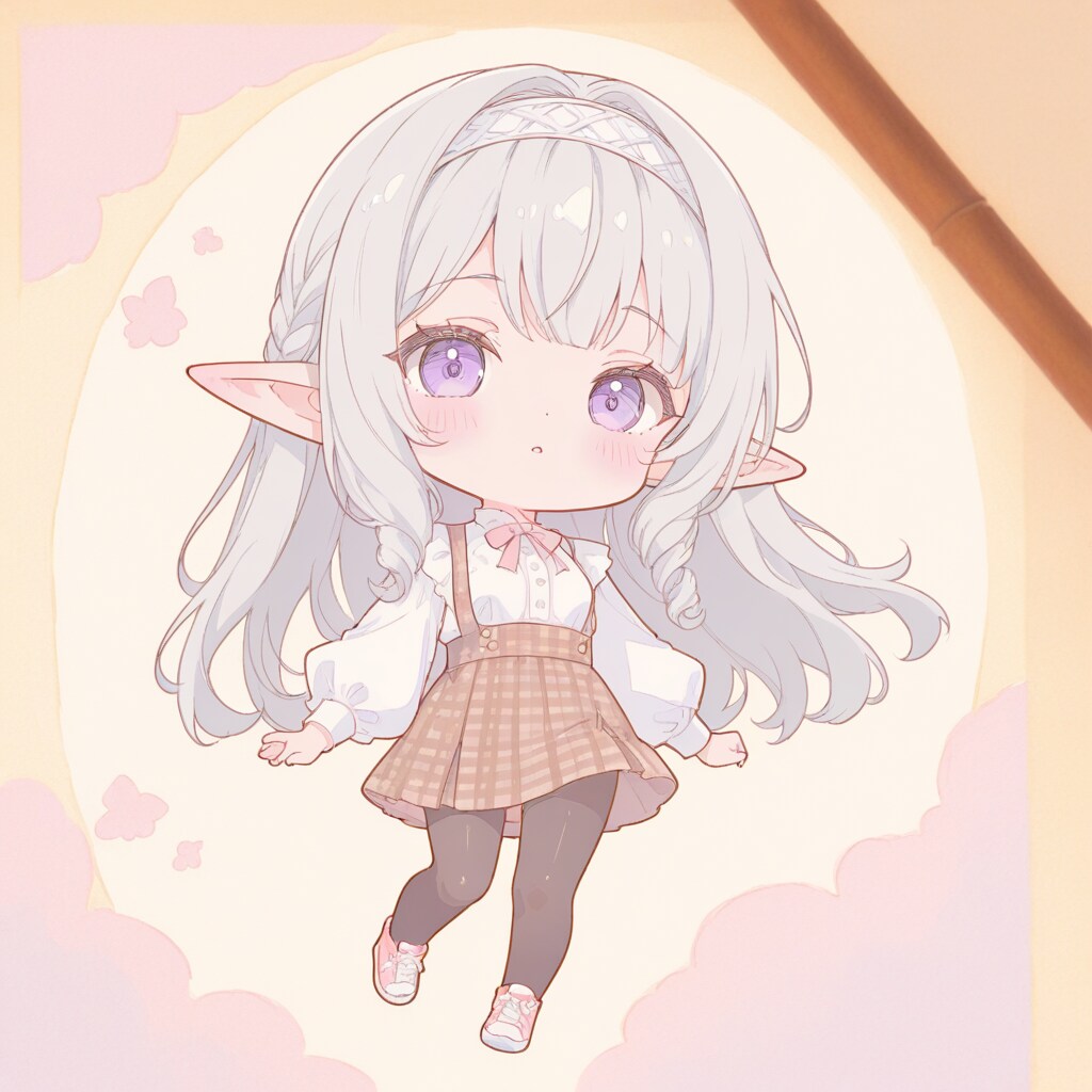 儚い