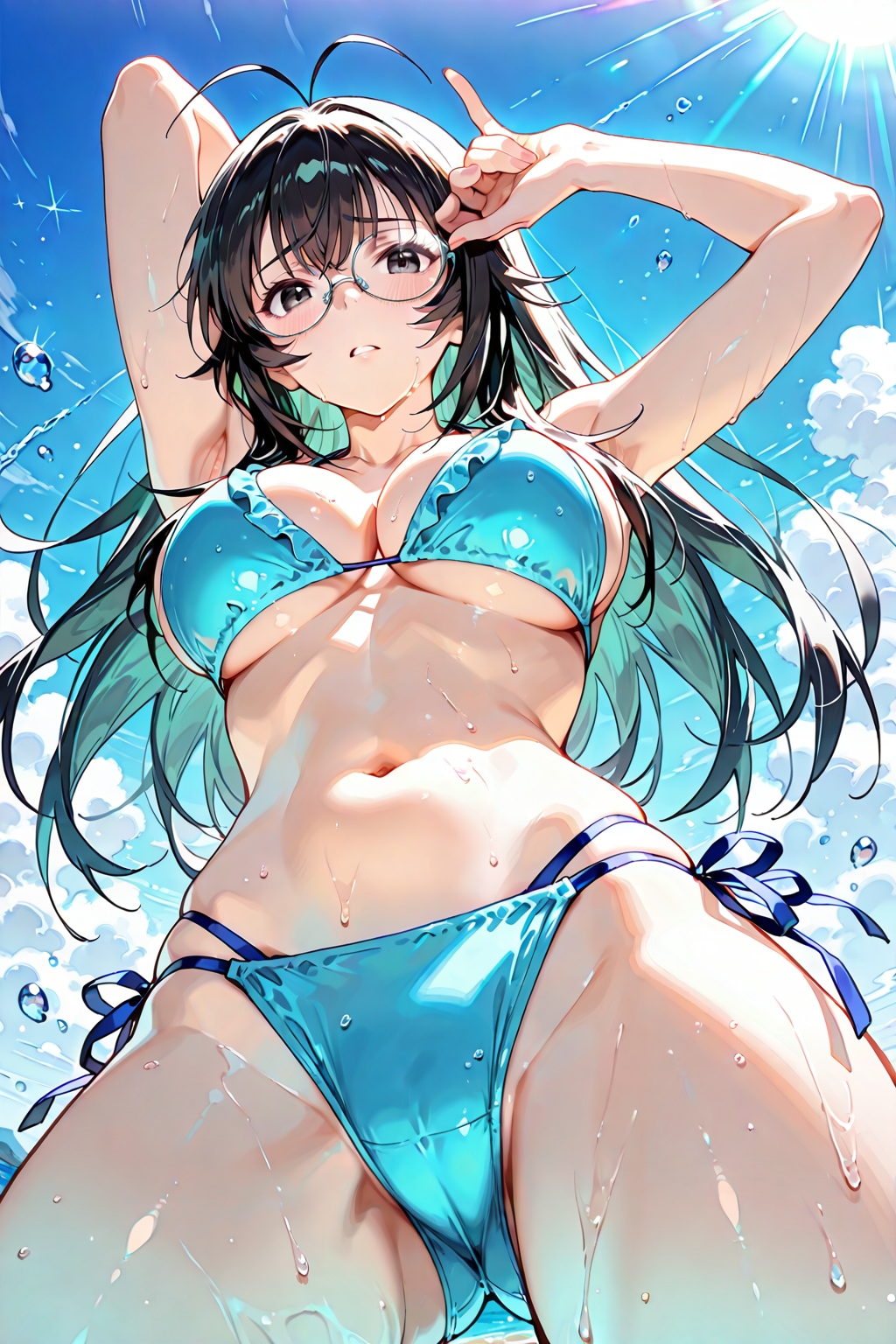 ビキニ