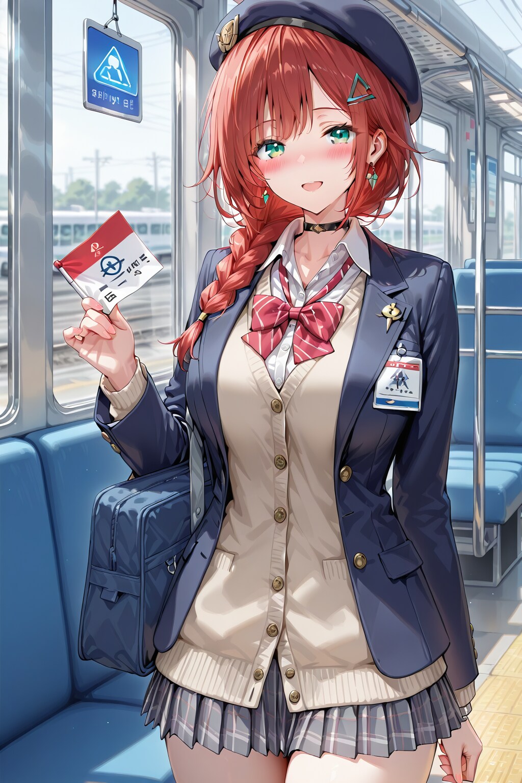 課題